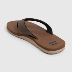 Coupon 💯 Billabong All Day Impact Cushion Thongs CAMEL 🎉 -Mens Shoes Shop http3A2F2Fstatic.theiconic.com .au2Fp2Fbillabong 4842 3857641 3