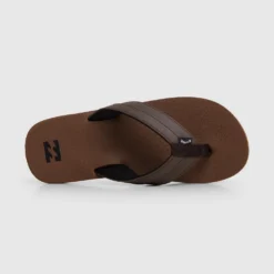 Coupon 💯 Billabong All Day Impact Cushion Thongs CAMEL 🎉 -Mens Shoes Shop http3A2F2Fstatic.theiconic.com .au2Fp2Fbillabong 4848 3857641 5