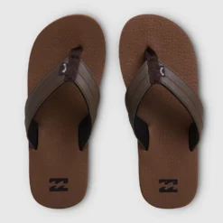 Coupon 💯 Billabong All Day Impact Cushion Thongs CAMEL 🎉 -Mens Shoes Shop http3A2F2Fstatic.theiconic.com .au2Fp2Fbillabong 4858 3857641 8