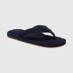 Coupon ⌛ Billabong All Day Impact Cord 😀 Thongs NAVY ⭐