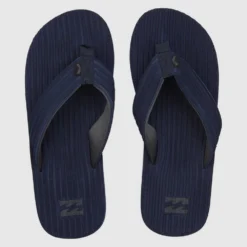 Coupon ⌛ Billabong All Day Impact Cord 😀 Thongs NAVY ⭐ -Mens Shoes Shop http3A2F2Fstatic.theiconic.com .au2Fp2Fbillabong 8442 4179441 3