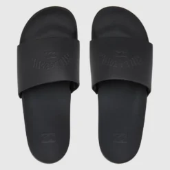 Best deal ⭐ Billabong Cush Slides BLACK 🔔 -Mens Shoes Shop http3A2F2Fstatic.theiconic.com .au2Fp2Fbillabong 8467 1279441 4