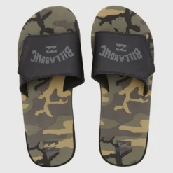 Best deal ❤️ Billabong All Day Impact Slides CAMO ⌛ -Mens Shoes Shop http3A2F2Fstatic.theiconic.com .au2Fp2Fbillabong 8851 7179441 4