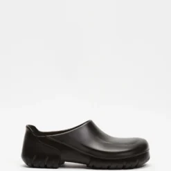 Coupon ✔️ Birkenstock A640 Steel Cap Black ⌛