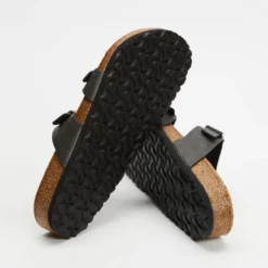 New ✨ Birkenstock Mayari Vegan - Unisex Anthracite ❤️ -Mens Shoes Shop http3A2F2Fstatic.theiconic.com .au2Fp2Fbirkenstock 2034 4298531 3