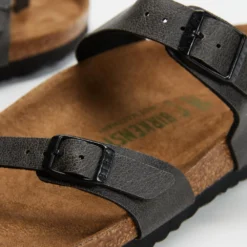 New ✨ Birkenstock Mayari Vegan - Unisex Anthracite ❤️ -Mens Shoes Shop http3A2F2Fstatic.theiconic.com .au2Fp2Fbirkenstock 2049 4298531 4