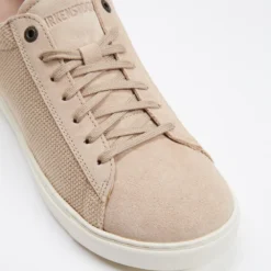 Coupon 🥰 Birkenstock Bend Regular Sneakers - Unisex Sandcastle Canvas & Leather 😉 -Mens Shoes Shop http3A2F2Fstatic.theiconic.com .au2Fp2Fbirkenstock 6031 9738331 3