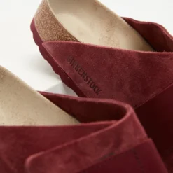 Top 10 🔔 Birkenstock Kyoto - Unisex Maroon Suede & Nubuck Leather 🛒 -Mens Shoes Shop http3A2F2Fstatic.theiconic.com .au2Fp2Fbirkenstock 6497 7752251 3