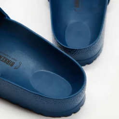 Brand new ❤️ Birkenstock Barbados EVA Regular - Unisex Navy 😍 -Mens Shoes Shop http3A2F2Fstatic.theiconic.com .au2Fp2Fbirkenstock 6942 0224251 4