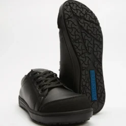 Coupon 🥰 Birkenstock QS 500 Steel Cap Regular - Unisex Black Microfibre 💯 -Mens Shoes Shop http3A2F2Fstatic.theiconic.com .au2Fp2Fbirkenstock 7095 6554821 3