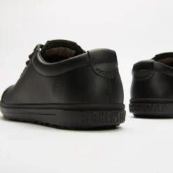 Coupon 🥰 Birkenstock QS 500 Steel Cap Regular - Unisex Black Microfibre 💯 -Mens Shoes Shop http3A2F2Fstatic.theiconic.com .au2Fp2Fbirkenstock 7099 6554821 4