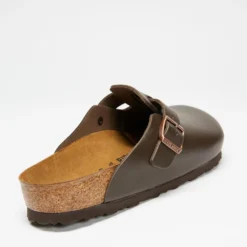 Best reviews of ✨ Birkenstock Boston Sandals Dark Brown Smooth Leather ⌛ -Mens Shoes Shop http3A2F2Fstatic.theiconic.com .au2Fp2Fbirkenstock 7185 6495121 3