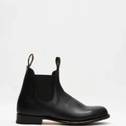 Buy 🌟 Blundstone Heritage 152 - Men's Black 🔔