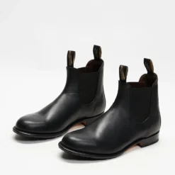 Buy 🌟 Blundstone Heritage 152 - Men's Black 🔔 -Mens Shoes Shop http3A2F2Fstatic.theiconic.com .au2Fp2Fblundstone 3585 1465631 3