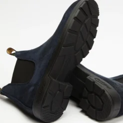 Best deal ✔️ Blundstone 1462 - Unisex Indigo Blue Suede 😀 -Mens Shoes Shop http3A2F2Fstatic.theiconic.com .au2Fp2Fblundstone 6023 0867241 4