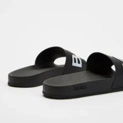 Discount 🛒 BOSS Bay Slides Black ✔️ -Mens Shoes Shop http3A2F2Fstatic.theiconic.com .au2Fp2Fboss 5395 1086221 3