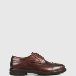 Best Sale ❤️ Brando Norwich Brogues And oxford Brown ⭐