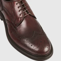 Best Sale ❤️ Brando Norwich Brogues And oxford Brown ⭐ -Mens Shoes Shop http3A2F2Fstatic.theiconic.com .au2Fp2Fbrando 0217 7926821 4