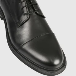 Promo ⌛ Brando Oxford Lace Ups Black/black 😍 -Mens Shoes Shop http3A2F2Fstatic.theiconic.com .au2Fp2Fbrando 0280 9121031 4