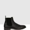 Best Sale 👍 Brando Betols Chelsea Boots Black ✔️