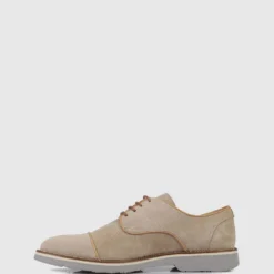 Coupon 🛒 Brando Flint Casual Lace Ups Beige 🎉 -Mens Shoes Shop http3A2F2Fstatic.theiconic.com .au2Fp2Fbrando 0733 9439911 3