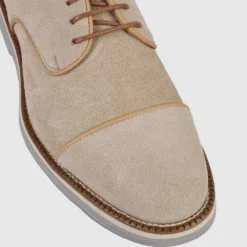 Coupon 🛒 Brando Flint Casual Lace Ups Beige 🎉 -Mens Shoes Shop http3A2F2Fstatic.theiconic.com .au2Fp2Fbrando 0736 9439911 4