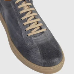 Budget ✨ Brando Kubrik Low Top sneakers Grigio ❤️ -Mens Shoes Shop http3A2F2Fstatic.theiconic.com .au2Fp2Fbrando 0870 5367441 4