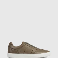 Outlet ❤️ Brando Colter Low Top sneakers Khaki 6331/camel 6175 💯