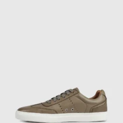 Outlet ❤️ Brando Colter Low Top sneakers Khaki 6331/camel 6175 💯 -Mens Shoes Shop http3A2F2Fstatic.theiconic.com .au2Fp2Fbrando 1069 7788541 3