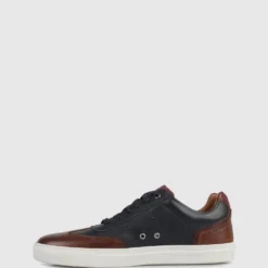 Flash Sale 😀 Brando Colter Low Top sneakers Camel 6175/navy 6176/bordeaux 5910 ❤️ -Mens Shoes Shop http3A2F2Fstatic.theiconic.com .au2Fp2Fbrando 1111 6788541 3