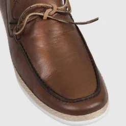Deals 💯 Brando Corbin Boat Shoes Whisky 👍 -Mens Shoes Shop http3A2F2Fstatic.theiconic.com .au2Fp2Fbrando 1150 4936341 4