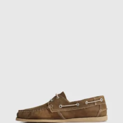 Promo ✔️ Brando Levi ❤️ Boat Shoes Khaki-brown ⌛ -Mens Shoes Shop http3A2F2Fstatic.theiconic.com .au2Fp2Fbrando 1199 6997741 3