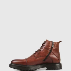 Best Pirce 😉 Brando Herefold Dress 🤩 Boots Taba ✨ -Mens Shoes Shop http3A2F2Fstatic.theiconic.com .au2Fp2Fbrando 2860 6264821 3