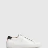 Buy ⌛ Brando Bergen Low Top sneakers White 4194/black 5442 ✔️