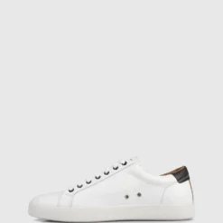 Buy ⌛ Brando Bergen Low Top sneakers White 4194/black 5442 ✔️ -Mens Shoes Shop http3A2F2Fstatic.theiconic.com .au2Fp2Fbrando 2867 2788541 3