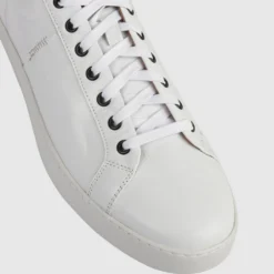 Buy ⌛ Brando Bergen Low Top sneakers White 4194/black 5442 ✔️ -Mens Shoes Shop http3A2F2Fstatic.theiconic.com .au2Fp2Fbrando 2870 2788541 4