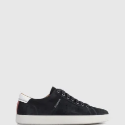 Buy 💯 Brando Bergen Low Top sneakers Navy 1320/white 5449 ✨