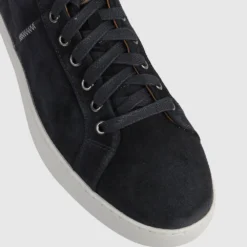 Buy 💯 Brando Bergen Low Top sneakers Navy 1320/white 5449 ✨ -Mens Shoes Shop http3A2F2Fstatic.theiconic.com .au2Fp2Fbrando 2890 4788541 4