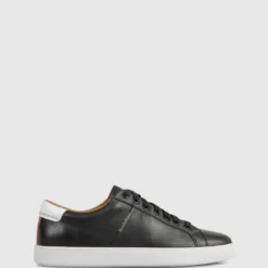 Best Pirce 😉 Brando Bergen Low Top sneakers Black 4192/white 5449 👏