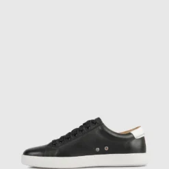 Best Pirce 😉 Brando Bergen Low Top sneakers Black 4192/white 5449 👏 -Mens Shoes Shop http3A2F2Fstatic.theiconic.com .au2Fp2Fbrando 2897 5788541 3