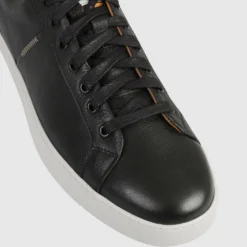 Best Pirce 😉 Brando Bergen Low Top sneakers Black 4192/white 5449 👏 -Mens Shoes Shop http3A2F2Fstatic.theiconic.com .au2Fp2Fbrando 2900 5788541 4