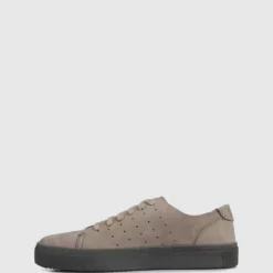 Budget ⭐ Brando Simone Low Top sneakers Grey ❤️ -Mens Shoes Shop http3A2F2Fstatic.theiconic.com .au2Fp2Fbrando 2908 7173241 3