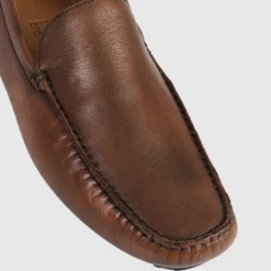 New ⌛ Brando Colyn Driving Shoes Conhaque ✨ -Mens Shoes Shop http3A2F2Fstatic.theiconic.com .au2Fp2Fbrando 2925 1138441 4