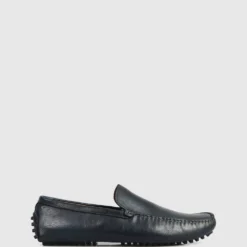 Best Sale ✨ Brando Colyn Driving ⌛ Shoes Marinho ⭐