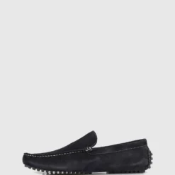 Brand new ✔️ Brando Colyn Driving 😉 Shoes Navy Blue ✨ -Mens Shoes Shop http3A2F2Fstatic.theiconic.com .au2Fp2Fbrando 2949 6101541 3