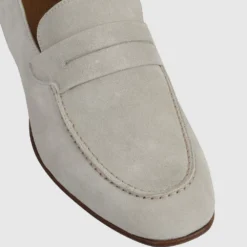 Cheapest ✔️ Brando Jeorge Slip Ons 2718 Grey 🔥 -Mens Shoes Shop http3A2F2Fstatic.theiconic.com .au2Fp2Fbrando 2962 8419341 4