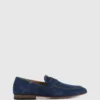 Brand new ✨ Brando Jeorge Slip Ons 6248 Royal blue ⌛
