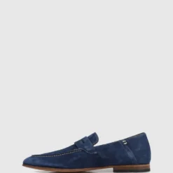 Brand new ✨ Brando Jeorge Slip Ons 6248 Royal blue ⌛ -Mens Shoes Shop http3A2F2Fstatic.theiconic.com .au2Fp2Fbrando 2980 0519341 3