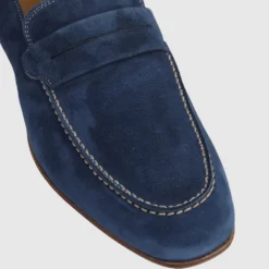 Brand new ✨ Brando Jeorge Slip Ons 6248 Royal blue ⌛ -Mens Shoes Shop http3A2F2Fstatic.theiconic.com .au2Fp2Fbrando 2983 0519341 4
