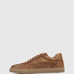 Cheapest ✔️ Brando Kubrik Low Top sneakers Cuoio 🛒 -Mens Shoes Shop http3A2F2Fstatic.theiconic.com .au2Fp2Fbrando 3012 9367441 3